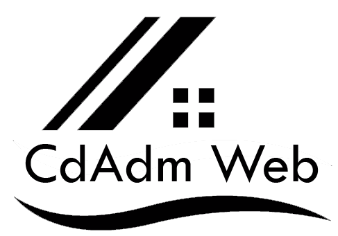 CdAdm - Administrador de Negócios